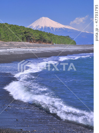 三保海岸からの風景-8560 47703795