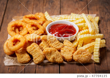 fast food products fast food products 47704135