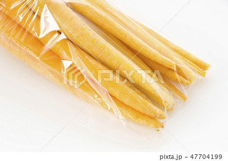 島にんじん 袋入り 47704199