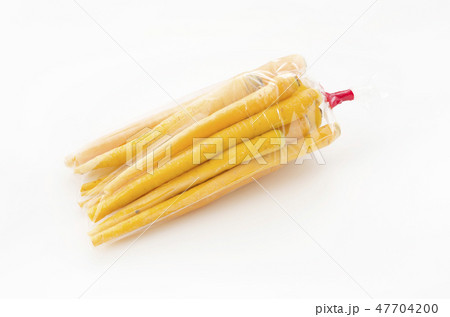 島にんじん 袋入り 47704200