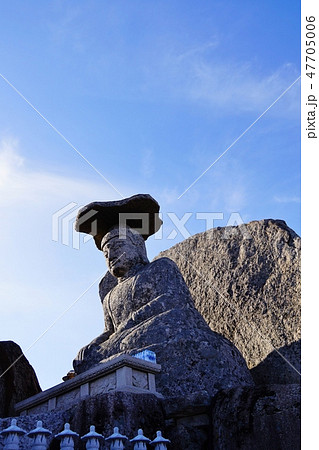 韓国　大邱　八公山　カッパウィ 47705006