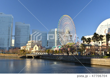 横浜 47706704