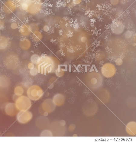 Christmas and New Year abstract golden holiday bokeh effect. EPS 10 Christmas and New Year abstract golden holiday bokeh effect. EPS 10 47706978