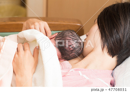 母子 母子 47708031