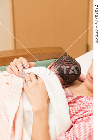 母子 母子 47708032