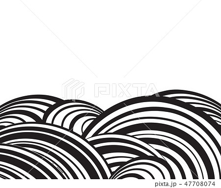 Abstract wavy background. Optical stripe pattern. Abstract wavy background. Optical stripe pattern. 47708074