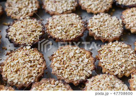Cakes on a spacing in large quantities. Cakes on a spacing in large quantities. 47708600
