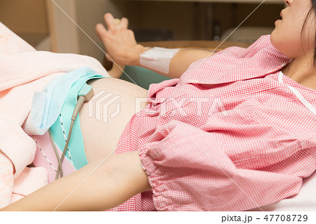 妊婦 47708729