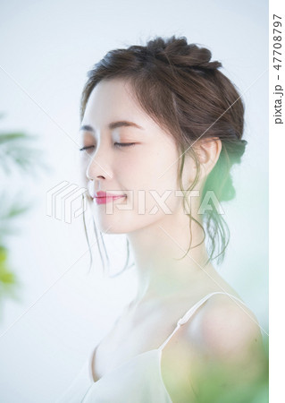 ビューティーイメージ 47708797