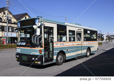 西武観光バス（軽井沢地区） 47708806