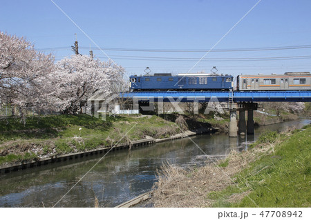 インドネシアへ旅立つ武蔵野線205系電車（3本目） 47708942