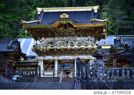 東照宮陽明門 47709329