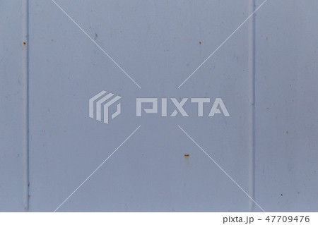 Light blue metal car paint surface. Metal matte Light blue metal car paint surface. Metal matte 47709476