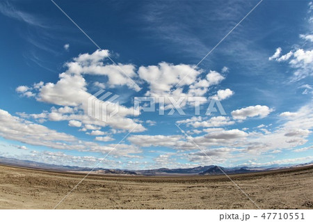 ソーダレイク、カリフォルニア、USA 47710551