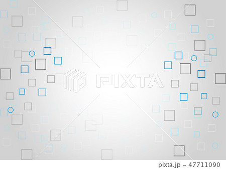 Abstract shape and gray color concept design Abstract shape and gray color concept design 47711090