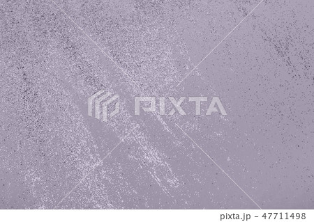 Festive pastel gray background with metallic glitter. Festive pastel gray background with metallic glitter. 47711498