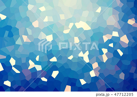 Abstract low poly shapes background Abstract low poly shapes background 47712205