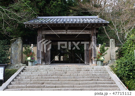 功山寺 47715112