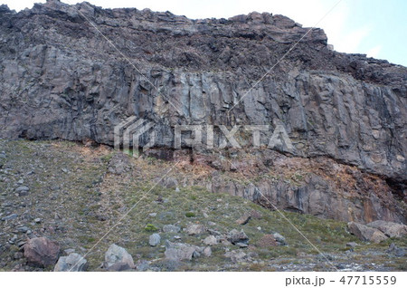 トンガリロアルパインクロッシング（Tongariro Alpine Crossing） 47715559