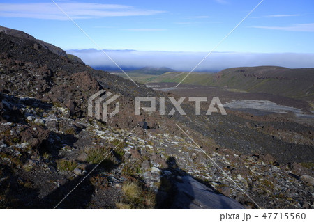 トンガリロアルパインクロッシング（Tongariro Alpine Crossing） 47715560