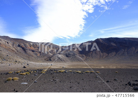 トンガリロアルパインクロッシング(Tongariro Alpine Crossing) トンガリロアルパインクロッシング(Tongariro Alpine Crossing) 47715566
