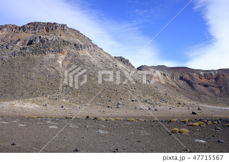 トンガリロアルパインクロッシング(Tongariro Alpine Crossing) トンガリロアルパインクロッシング(Tongariro Alpine Crossing) 47715567