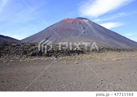 トンガリロアルパインクロッシング（Tongariro Alpine Crossing） 47715568