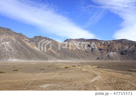 トンガリロアルパインクロッシング(Tongariro Alpine Crossing) トンガリロアルパインクロッシング(Tongariro Alpine Crossing) 47715571