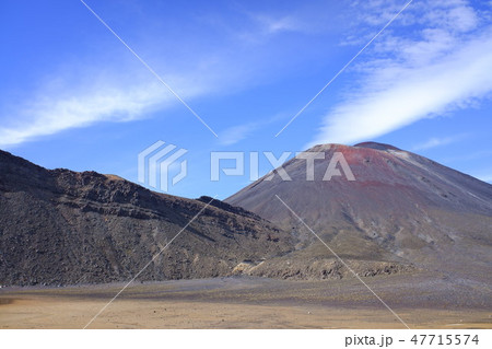 トンガリロアルパインクロッシング(Tongariro Alpine Crossing) トンガリロアルパインクロッシング(Tongariro Alpine Crossing) 47715574