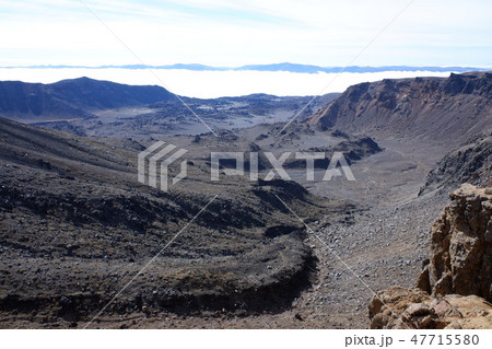 トンガリロアルパインクロッシング（Tongariro Alpine Crossing） 47715580