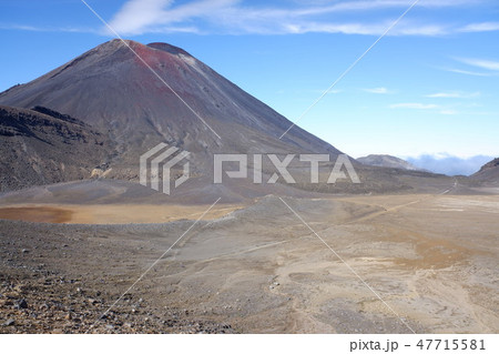 トンガリロアルパインクロッシング(Tongariro Alpine Crossing) トンガリロアルパインクロッシング(Tongariro Alpine Crossing) 47715581