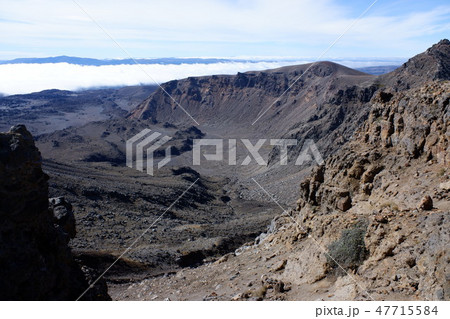 トンガリロアルパインクロッシング（Tongariro Alpine Crossing） 47715584