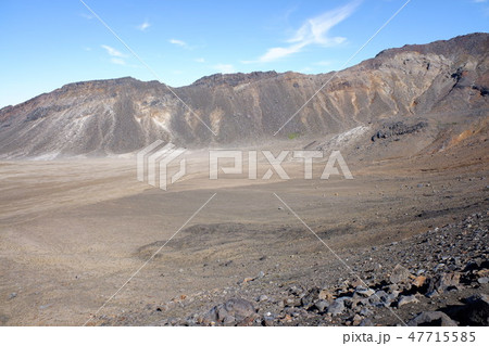 トンガリロアルパインクロッシング（Tongariro Alpine Crossing） 47715585