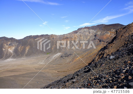 トンガリロアルパインクロッシング(Tongariro Alpine Crossing) トンガリロアルパインクロッシング(Tongariro Alpine Crossing) 47715586