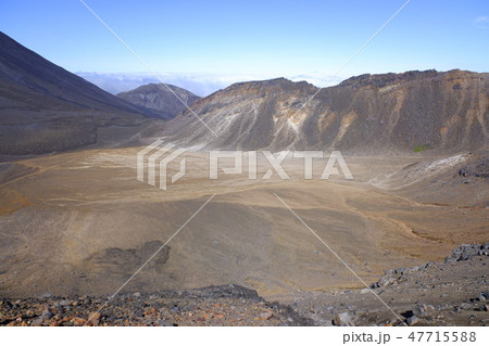 トンガリロアルパインクロッシング（Tongariro Alpine Crossing） 47715588