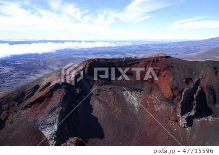 トンガリロアルパインクロッシング(Tongariro Alpine Crossing) トンガリロアルパインクロッシング(Tongariro Alpine Crossing) 47715596