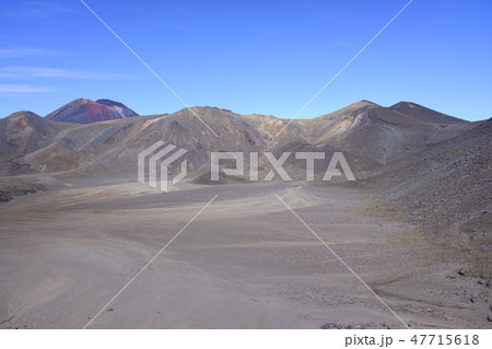 トンガリロアルパインクロッシング(Tongariro Alpine Crossing) トンガリロアルパインクロッシング(Tongariro Alpine Crossing) 47715618