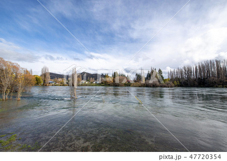 New World WANAKA,South Island New Zealand 47720354