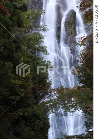 神庭の滝 47720500