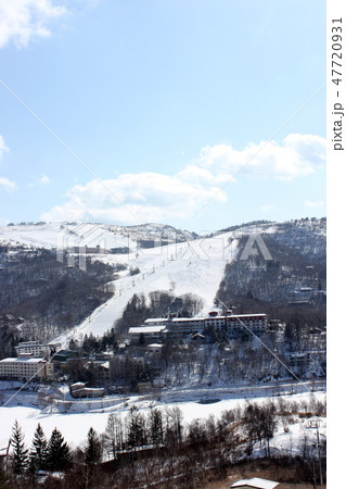 白樺湖ロイヤルヒルスキー場 白樺湖ロイヤルヒルスキー場 47720931