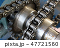 Worm and Gear 47721560