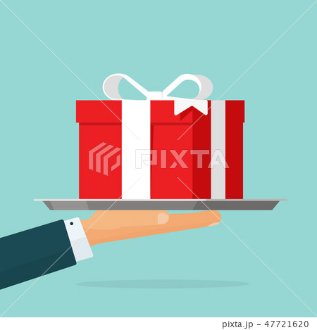 Gift Giveaways Stock Illustrations – 350 Gift Giveaways Stock  Illustrations, Vectors & Clipart - Dreamstime