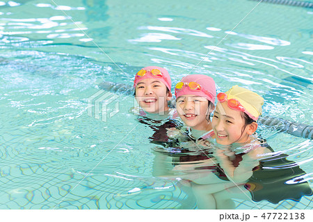 スイミングスクール イメージ 47722138