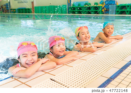 スイミングスクール イメージ 47722148