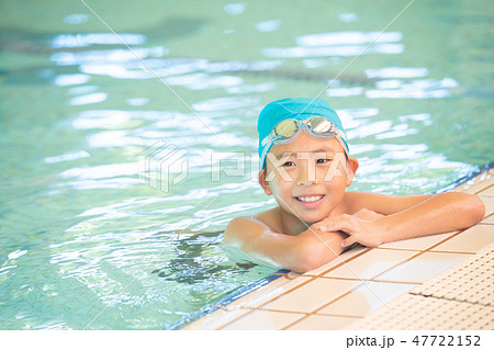 スポーツクラブ プール キッズ教室イメージ 47722152
