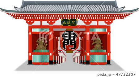 雷門 雷門 47722207