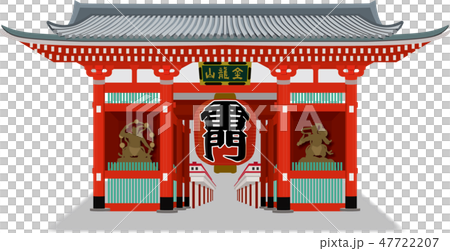 Kaminari門 47722207