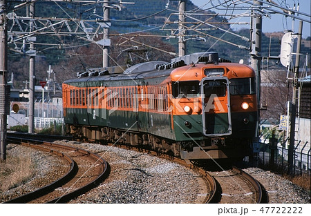 165系 紀勢本線 165系 紀勢本線 47722222