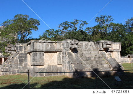 チチェン・イツァ Chichen Itza チチェン・イツァ Chichen Itza 47722393