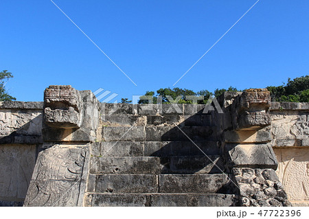 チチェン・イツァ Chichen Itza チチェン・イツァ Chichen Itza 47722396